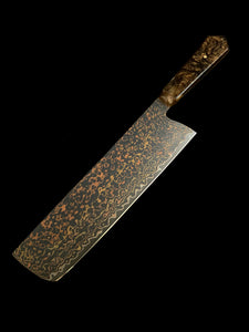 Copper Nakiri