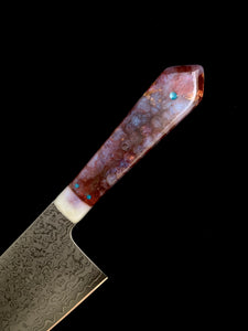 Damas Chef knife