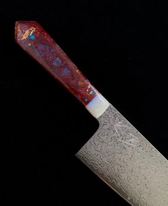 Damas Chef knife