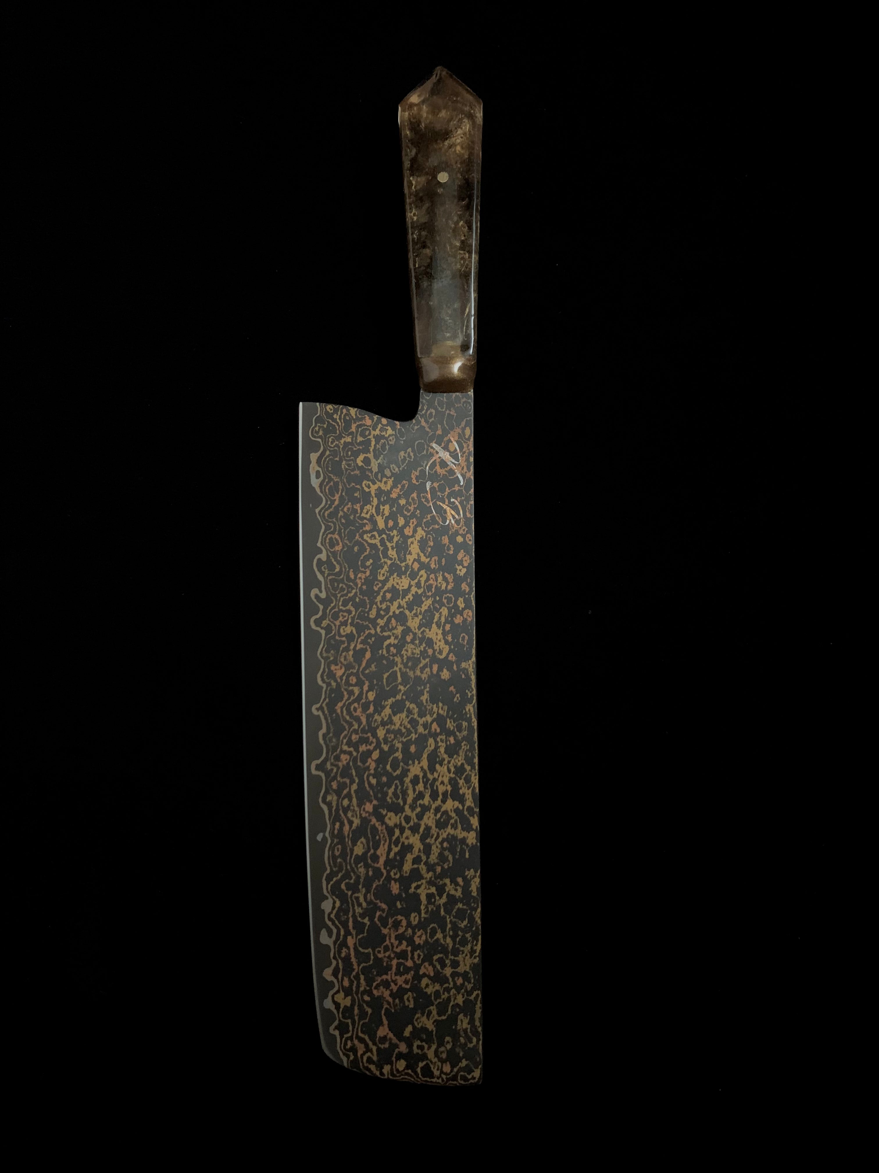 Copper Nakiri