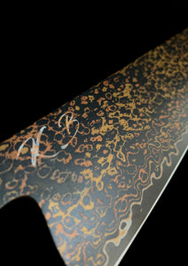 Copper Nakiri