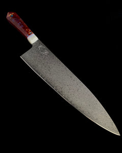 Damas Chef knife