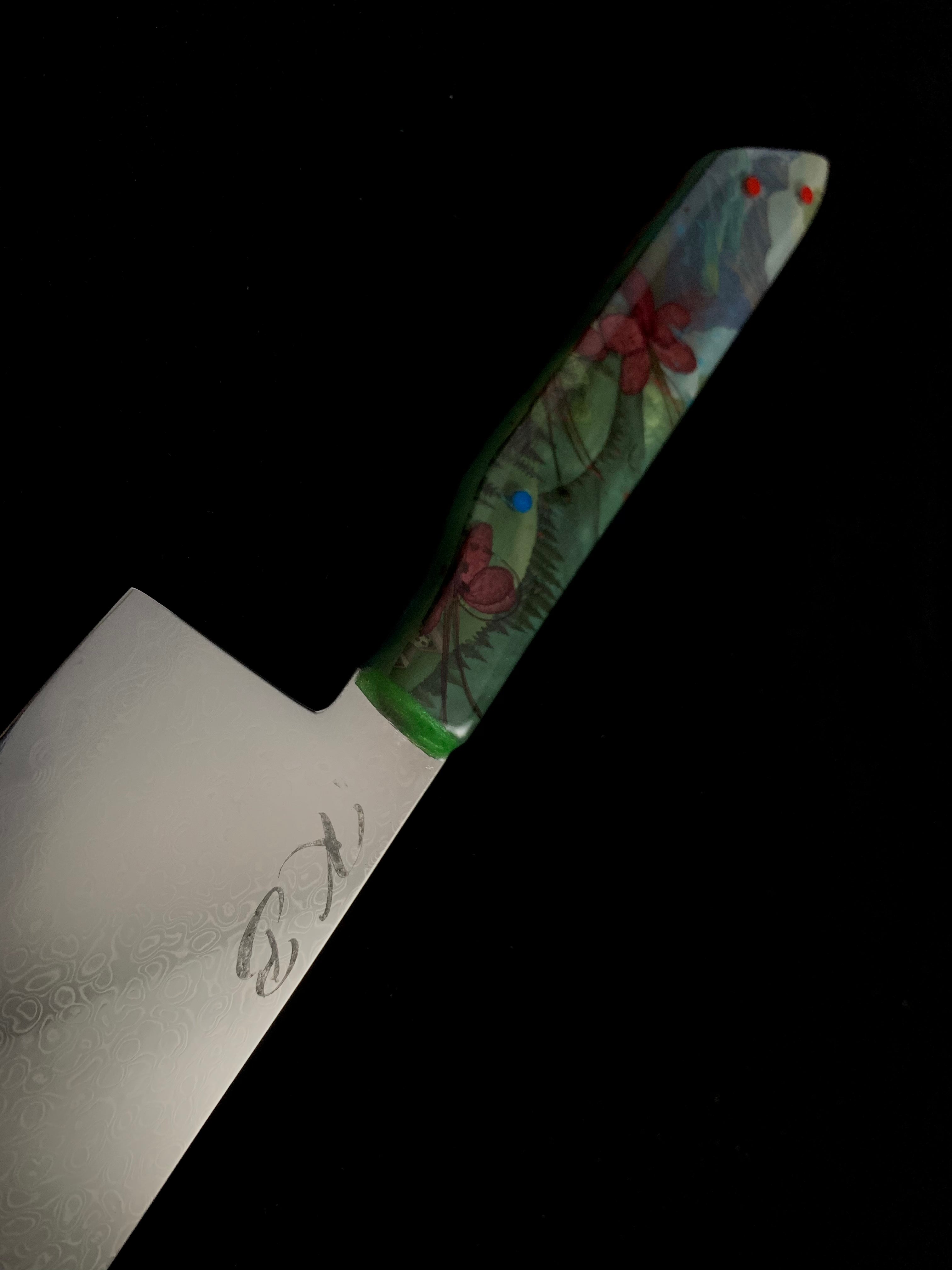Custom for Matthew S