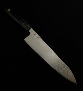 Black Santoku SALE 100$