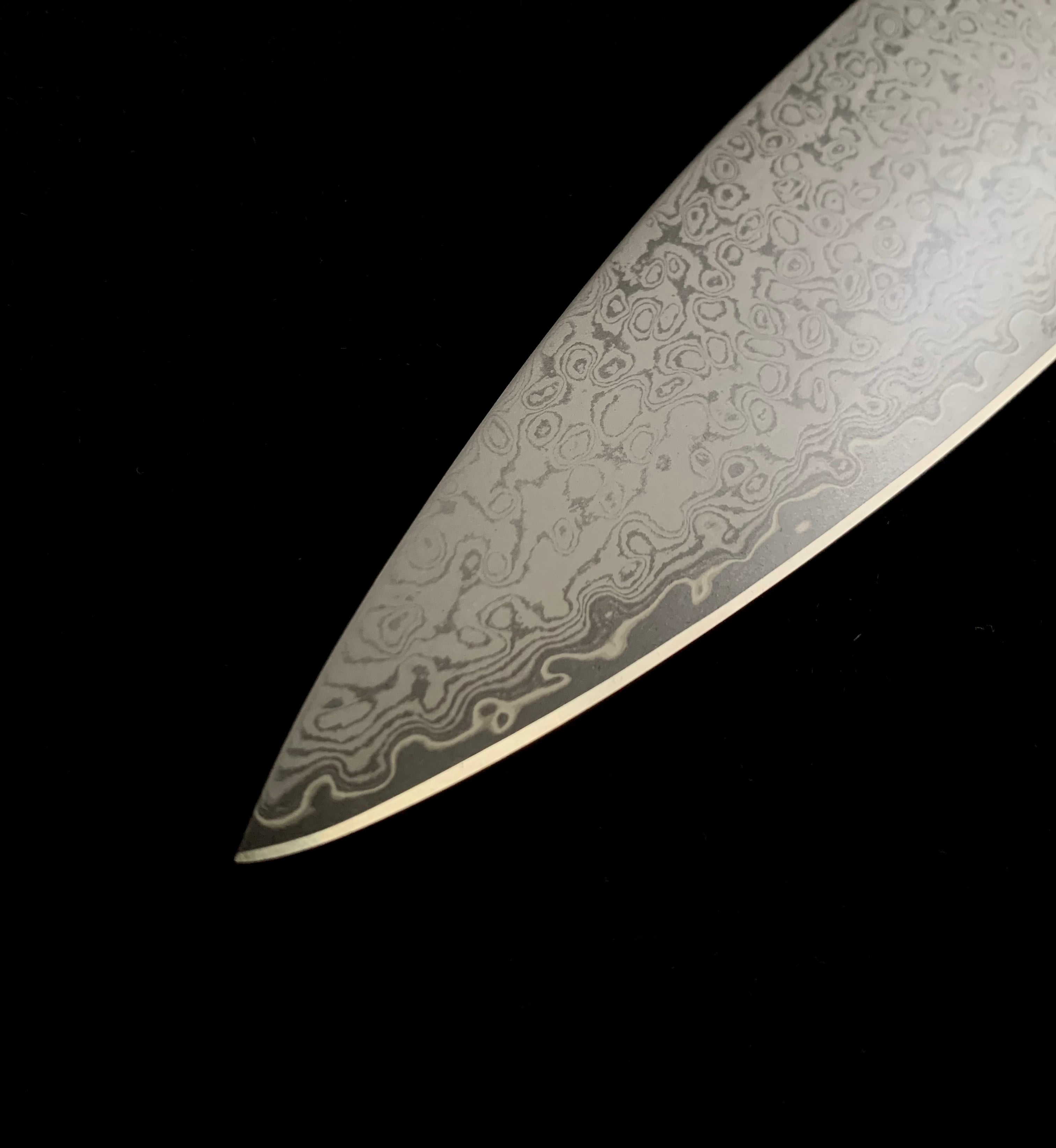 Damas Chef knife