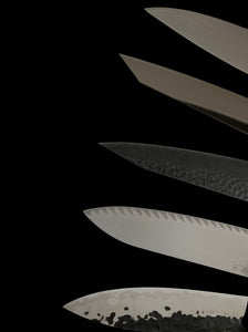 Epic Knife set