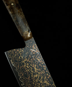 Copper Nakiri