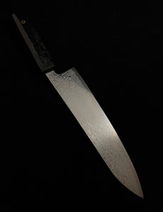 Black Santoku SALE 100$