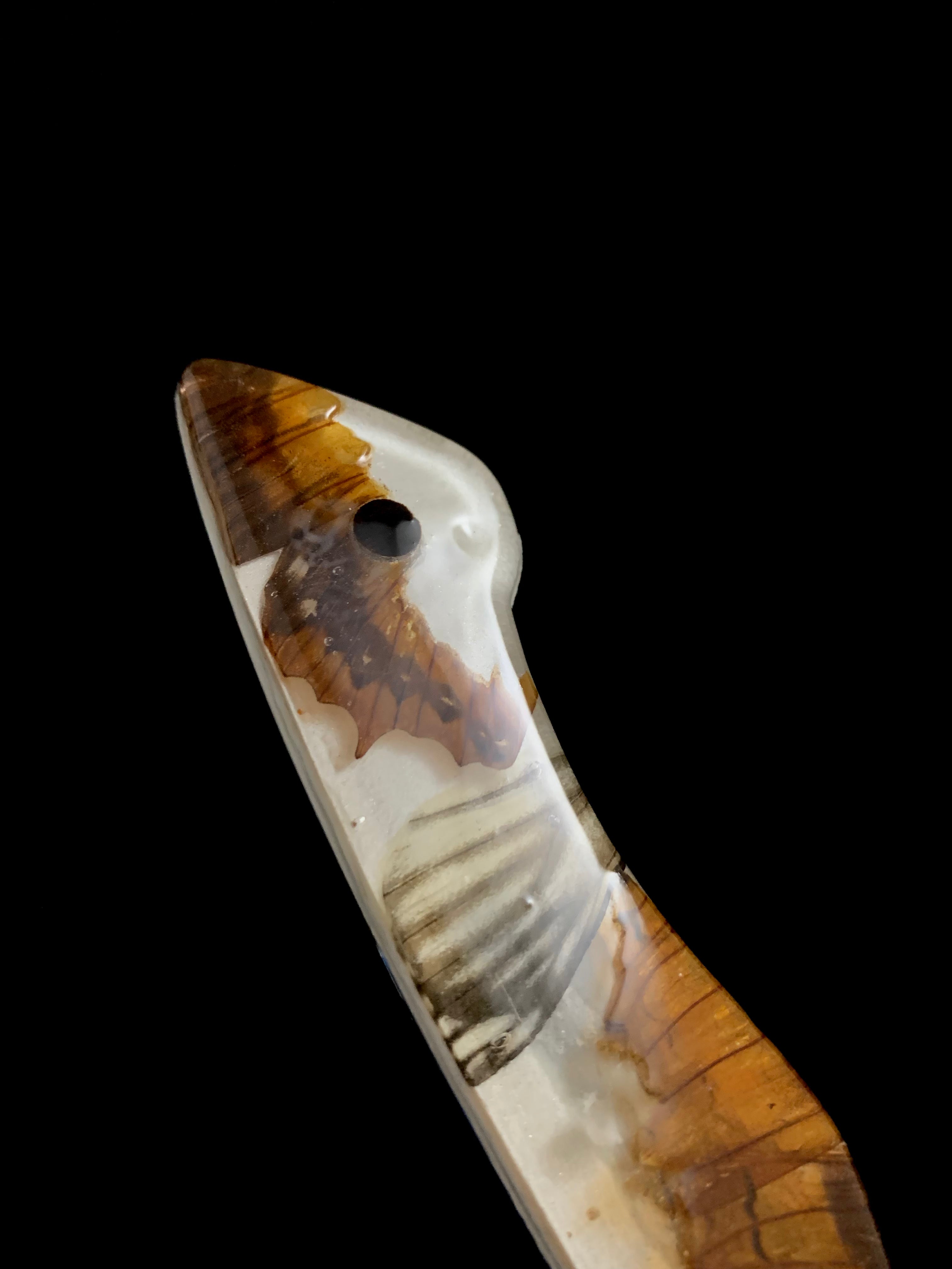 Butterfly Chef knife