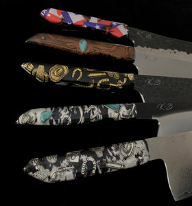 Epic Knife set