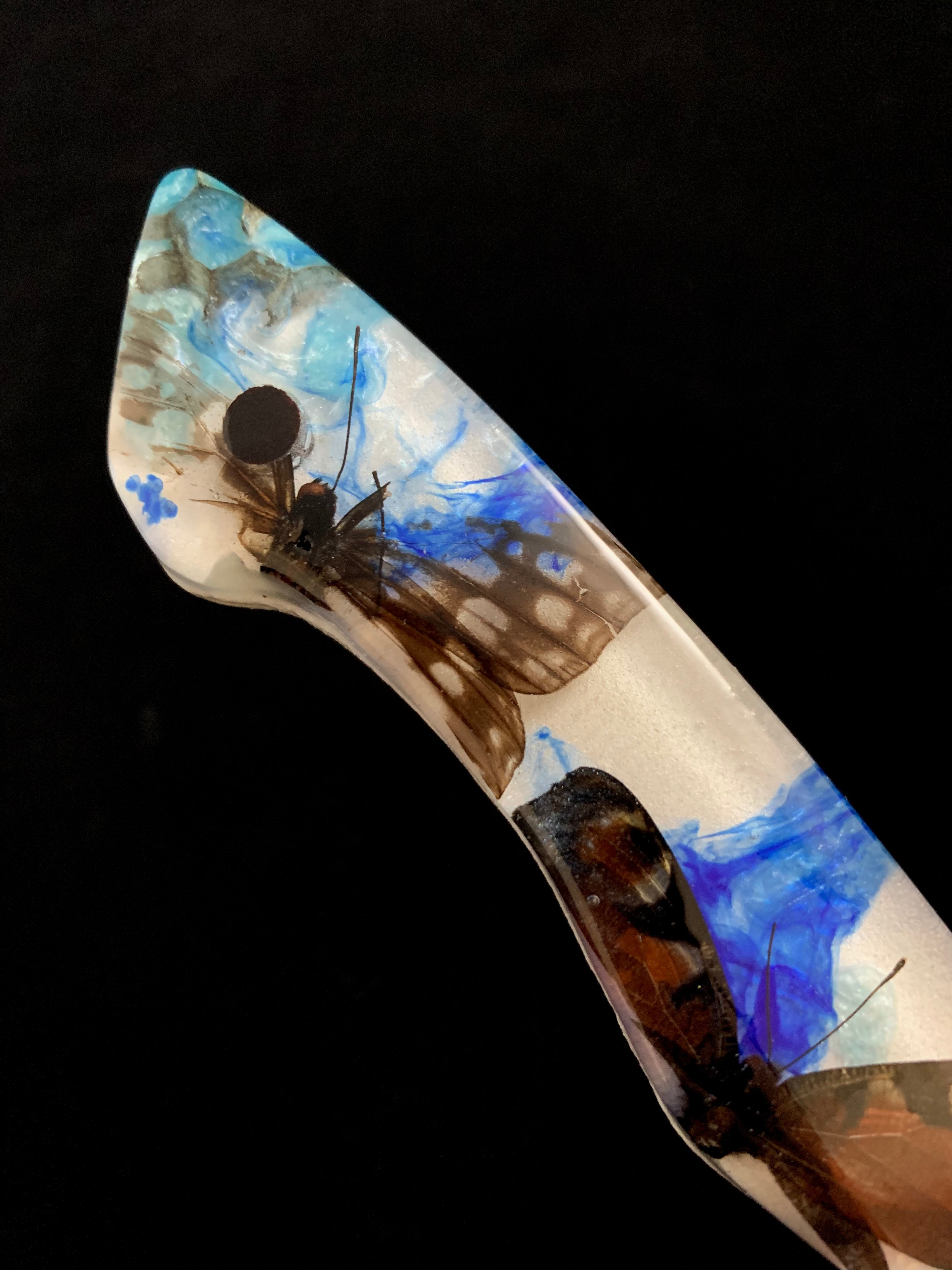 Butterfly Chef knife