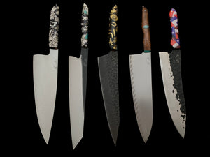 Epic Knife set