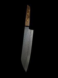 Damasteel Santoku