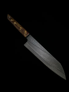 Damasteel Santoku