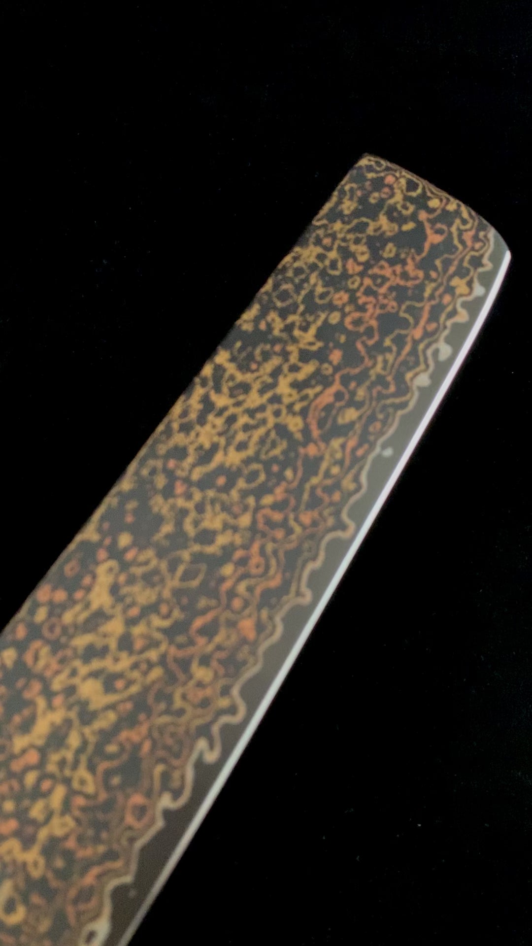 Copper Nakiri