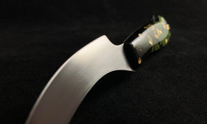 Paring knife