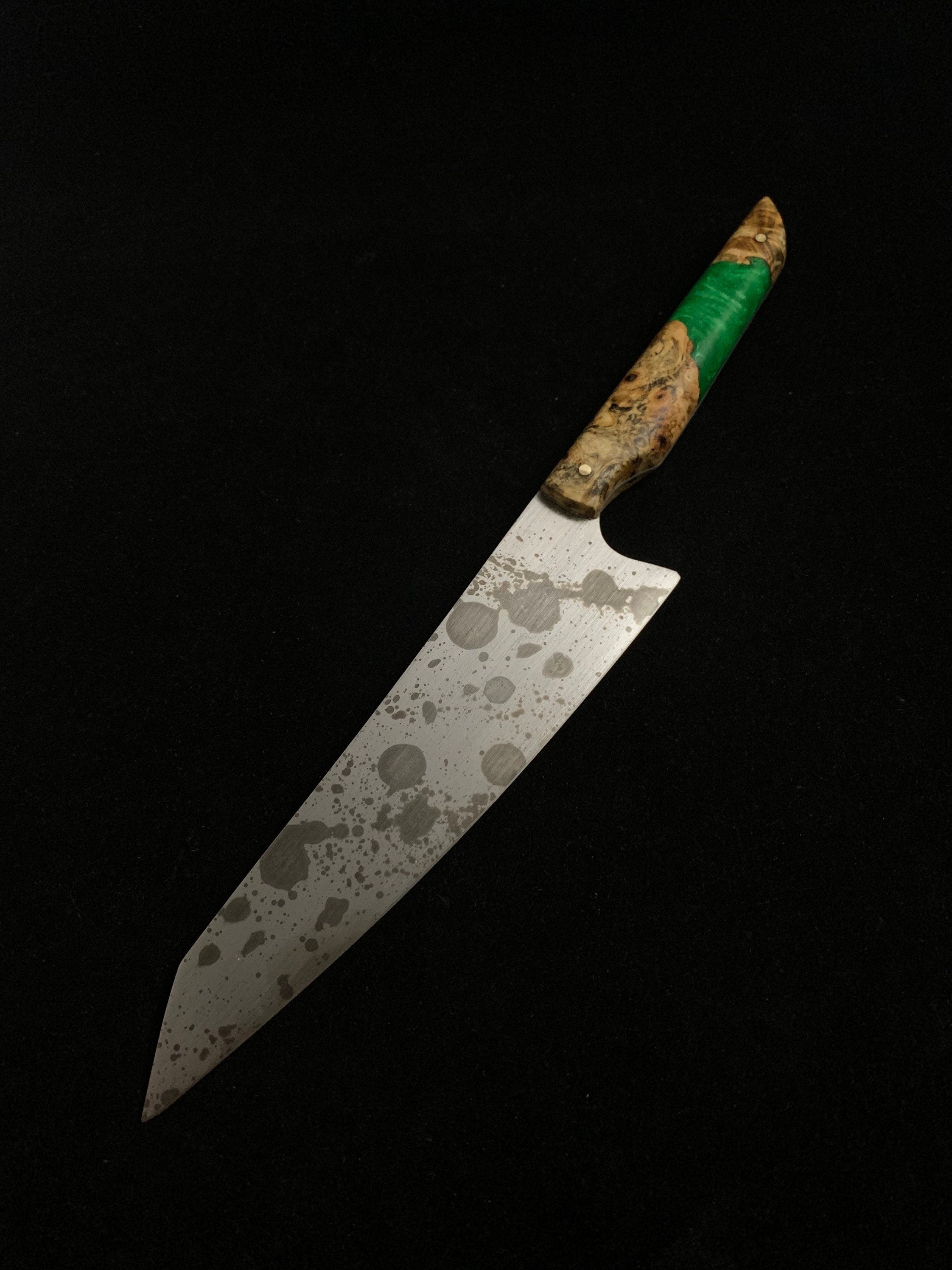 Gyuto k tip