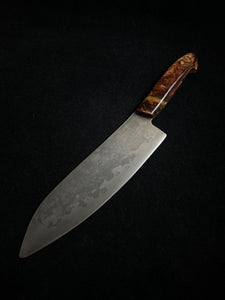 Santoku volcano