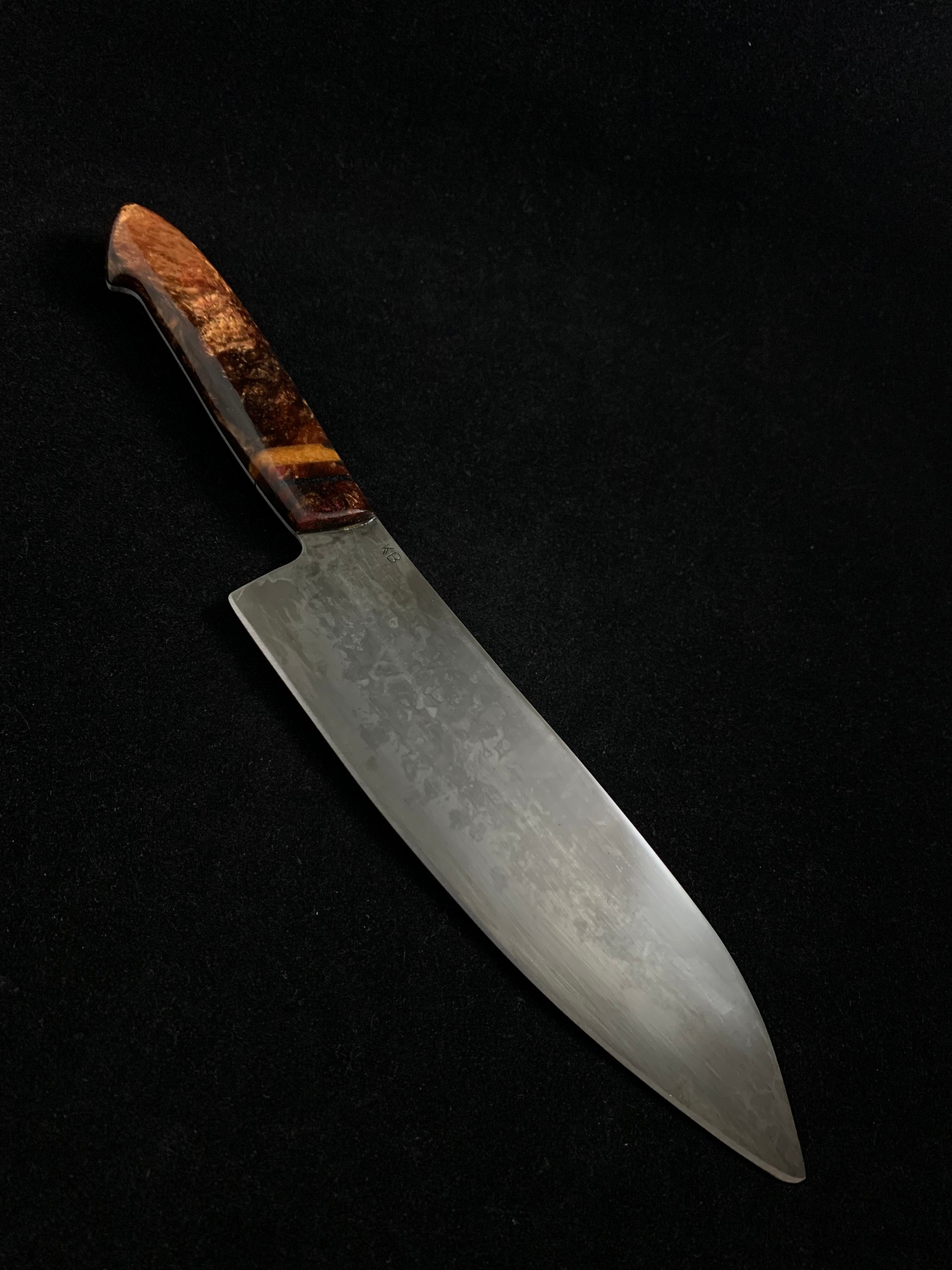 Santoku volcano