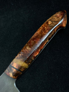 Santoku volcano