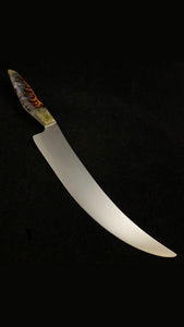 Butcher Chef knife