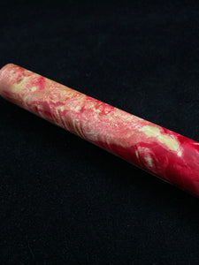 Nakiri Pink burl