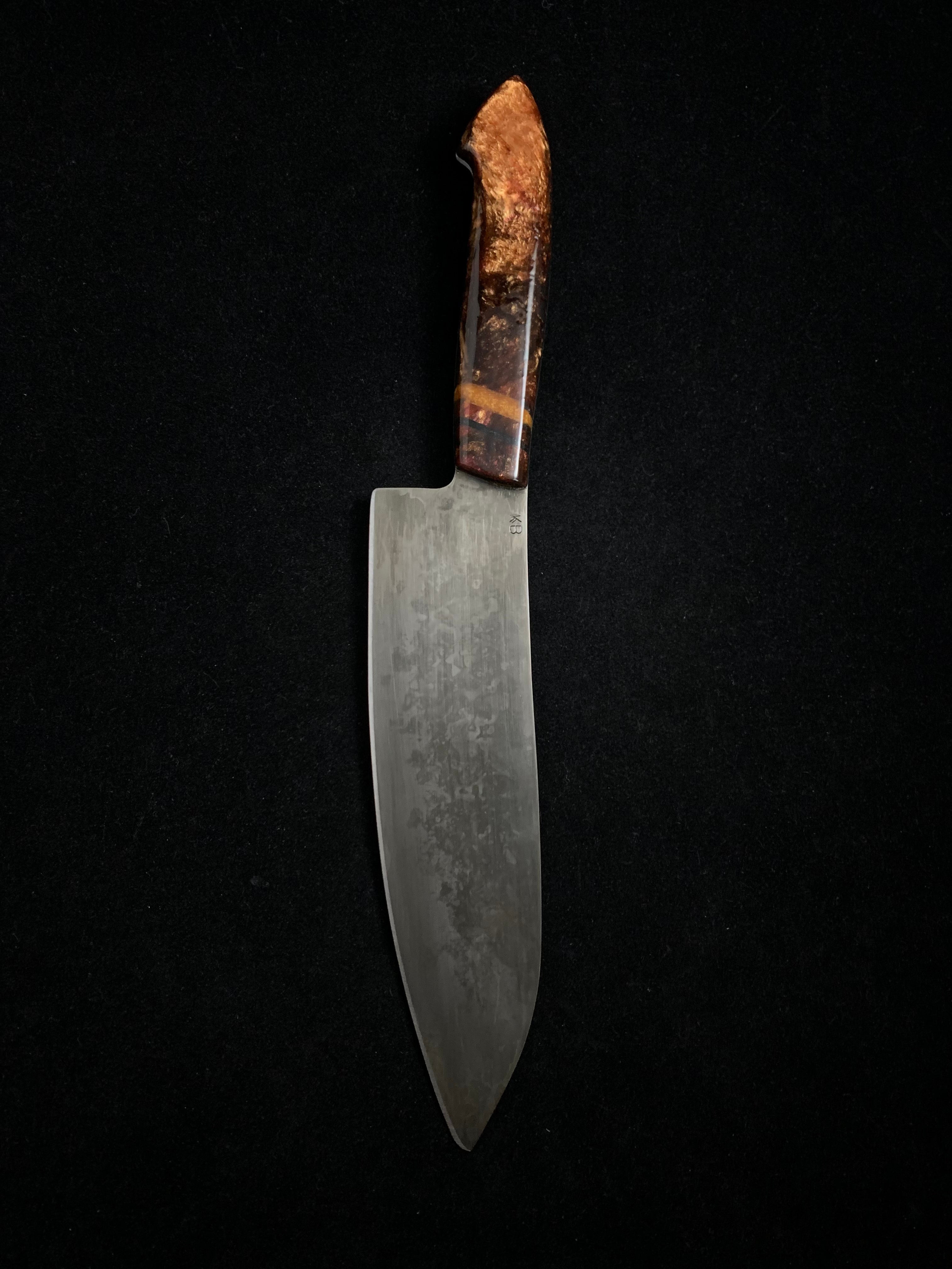 Santoku volcano