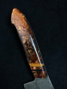 Santoku volcano