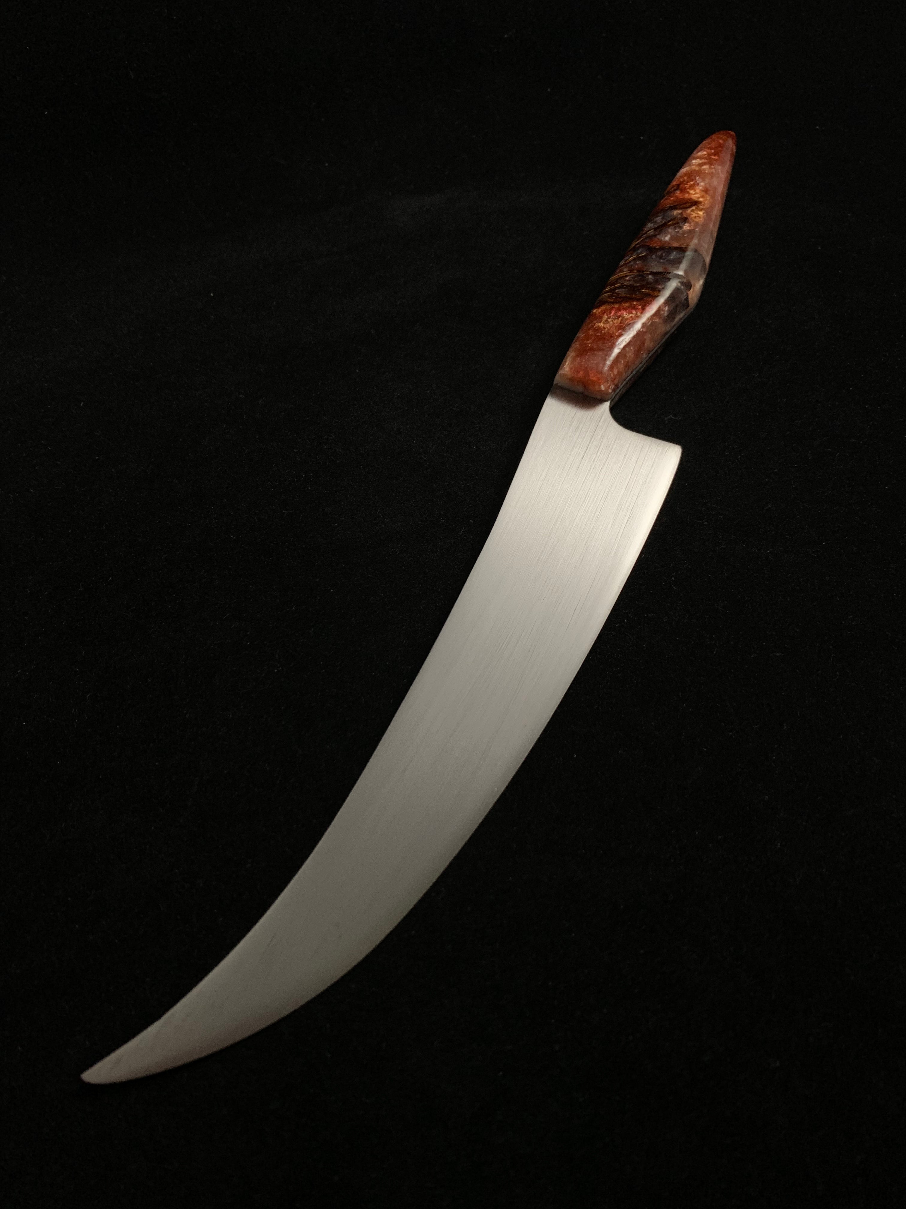 Butcher Chef knife