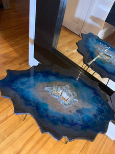 Geode table