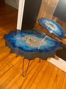 Geode table