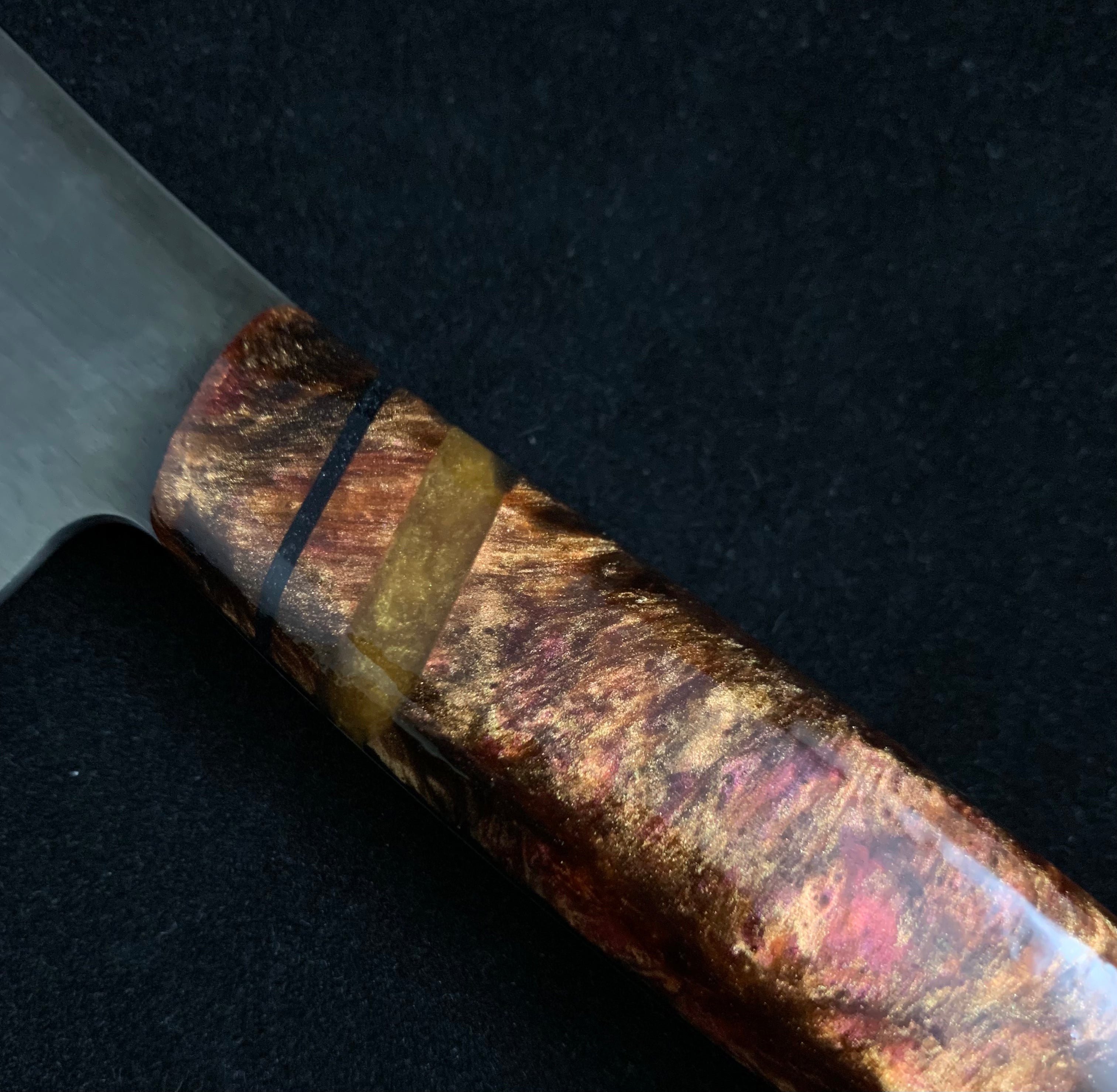 Santoku volcano