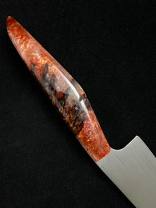 Butcher Chef knife